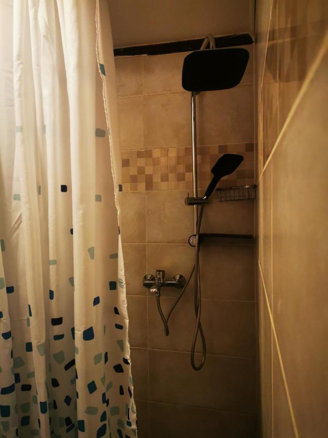 Attica Apartment Póla Kültér fotó