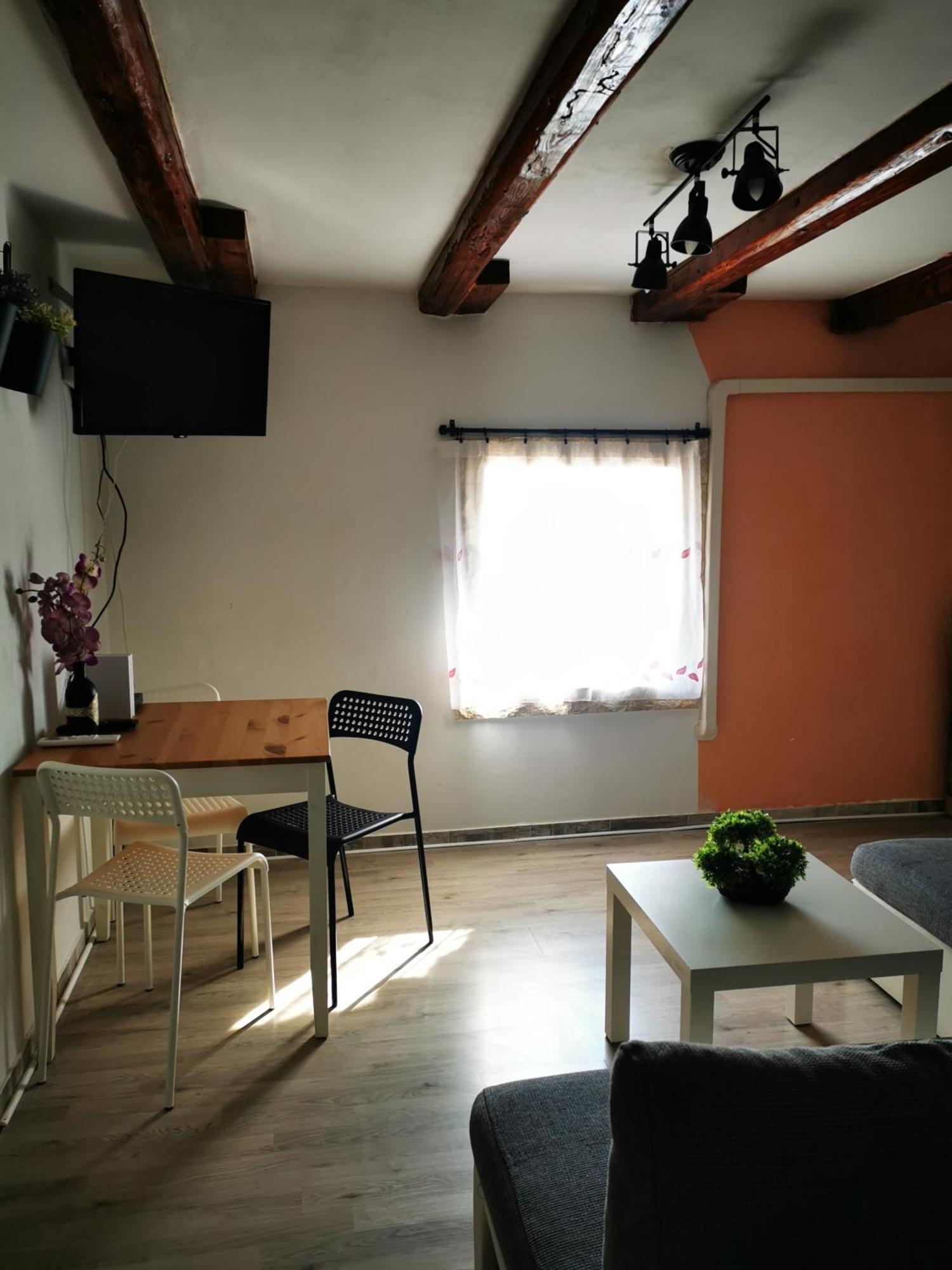 Attica Apartment Póla Kültér fotó